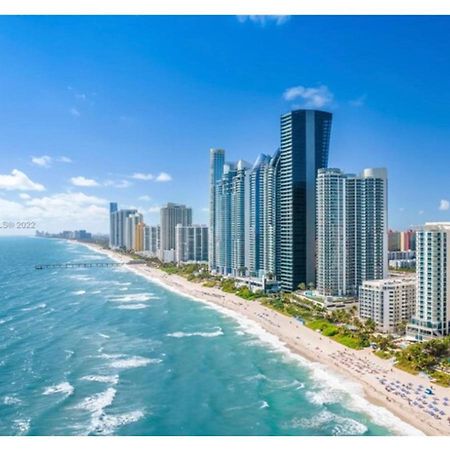 Miami Sunny Isles Ocean Reserve 704 Eksteriør bilde