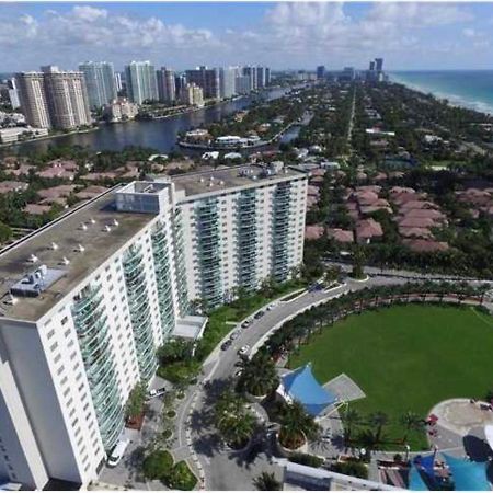 Miami Sunny Isles Ocean Reserve 704 Eksteriør bilde