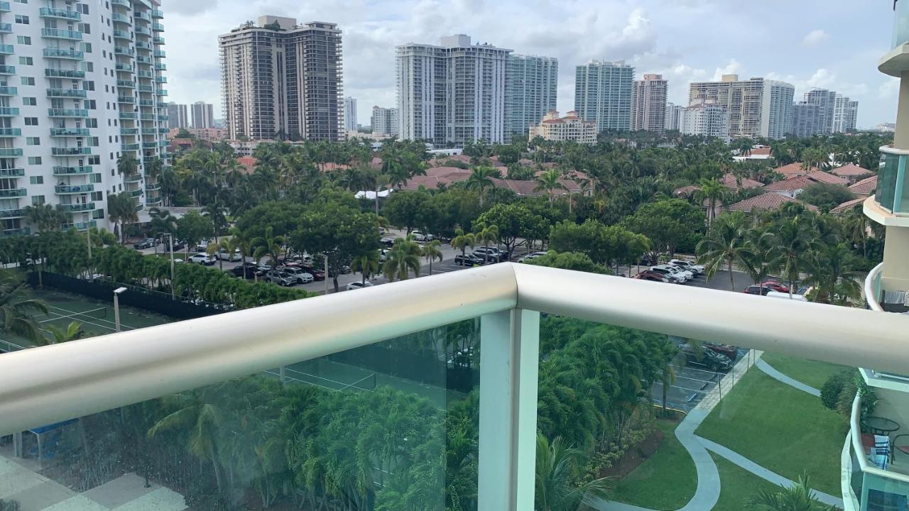 Miami Sunny Isles Ocean Reserve 704 Eksteriør bilde