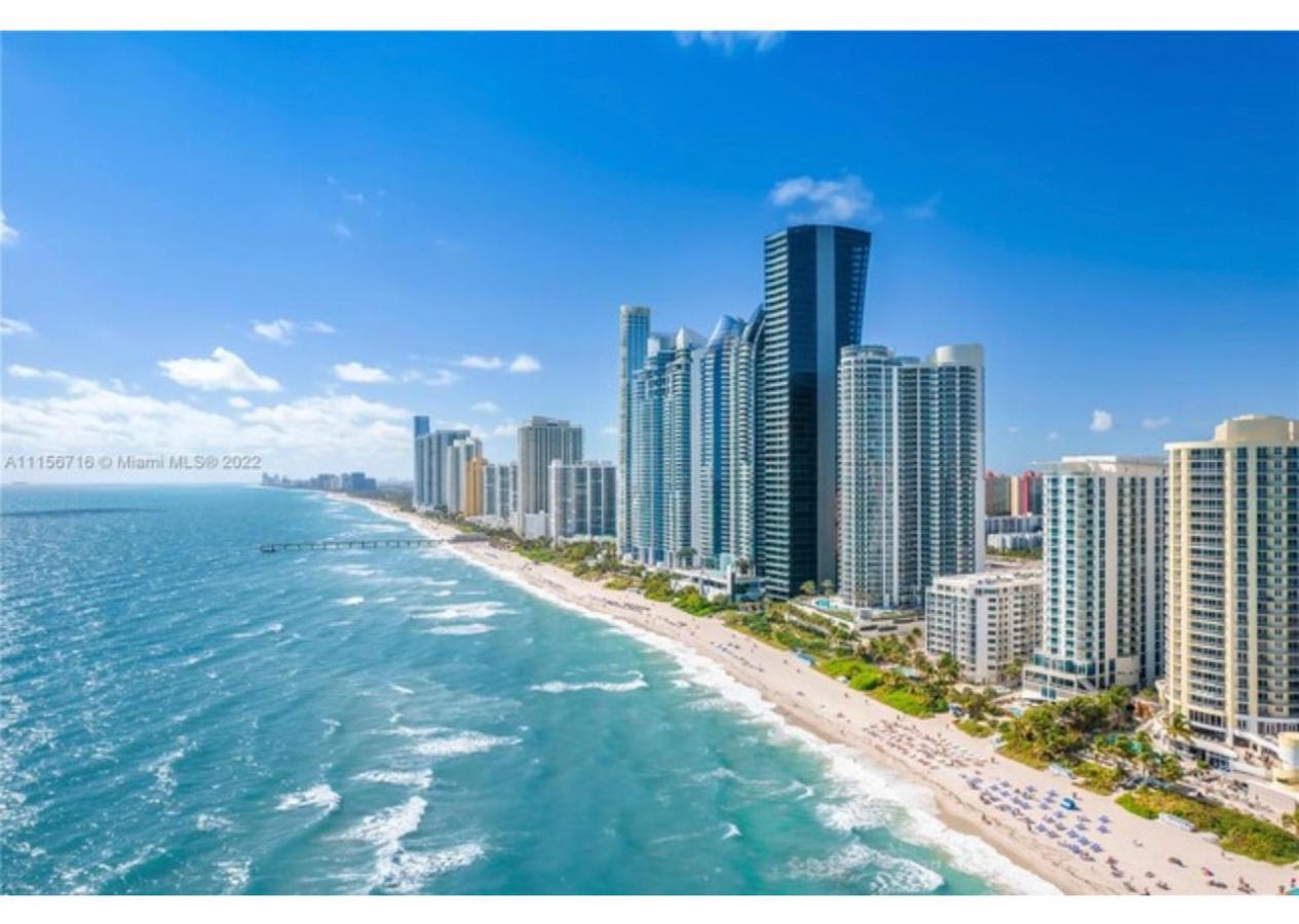 Miami Sunny Isles Ocean Reserve 704 Eksteriør bilde