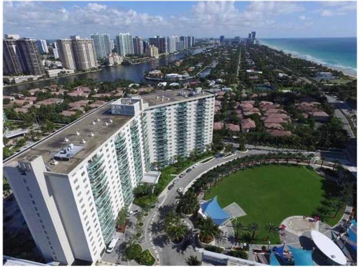 Miami Sunny Isles Ocean Reserve 704 Eksteriør bilde