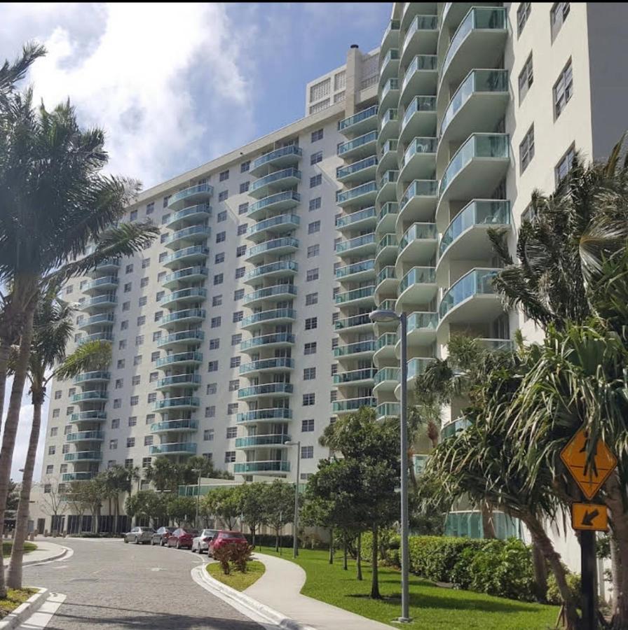 Miami Sunny Isles Ocean Reserve 704 Eksteriør bilde