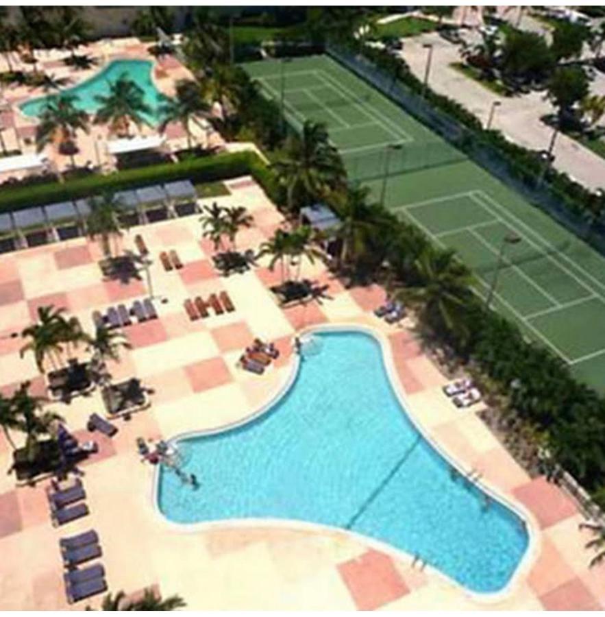 Miami Sunny Isles Ocean Reserve 704 Eksteriør bilde