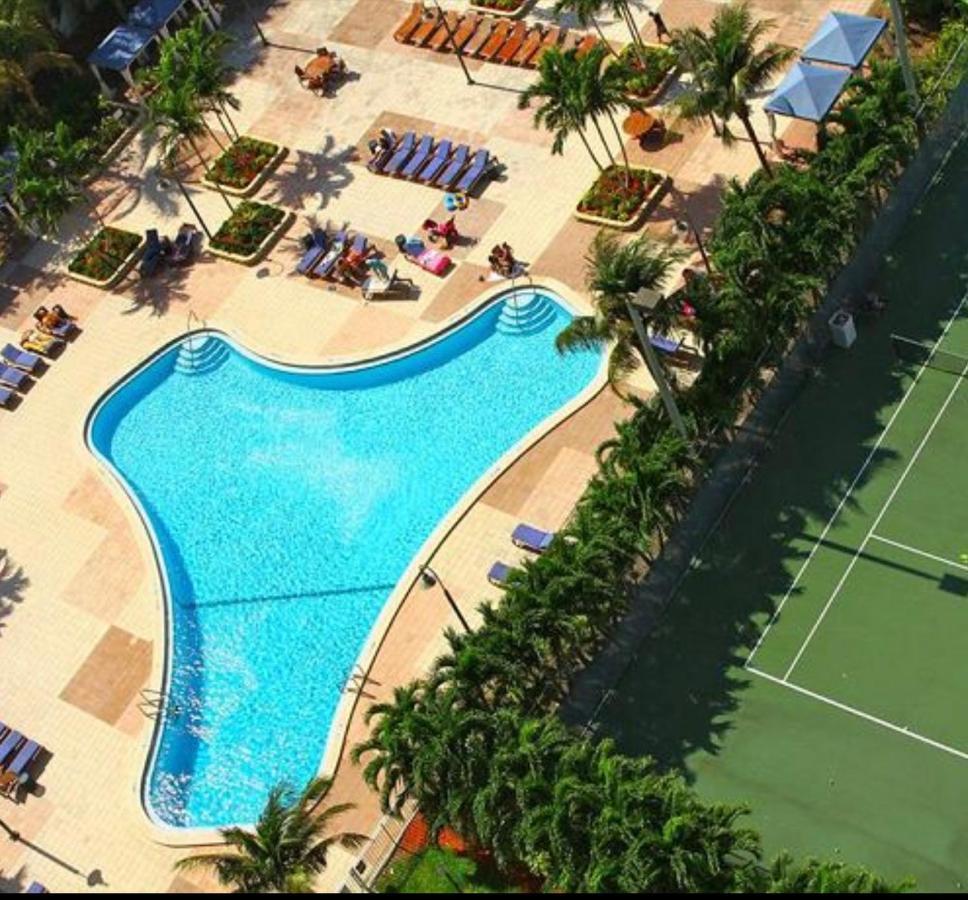 Miami Sunny Isles Ocean Reserve 704 Eksteriør bilde